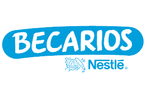 Becarios Nestlé