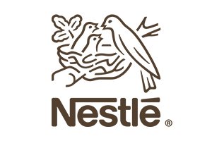 Logo Nestlé